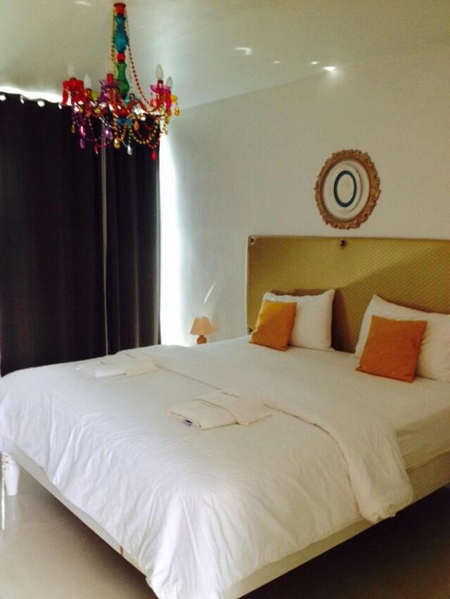 Norn Nab Dao Rimphu Resort Chiang Khan Buitenkant foto